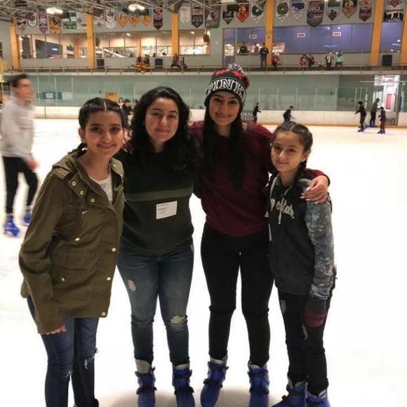 Meet your Posher, Ibrahim - Picture 1 of 1